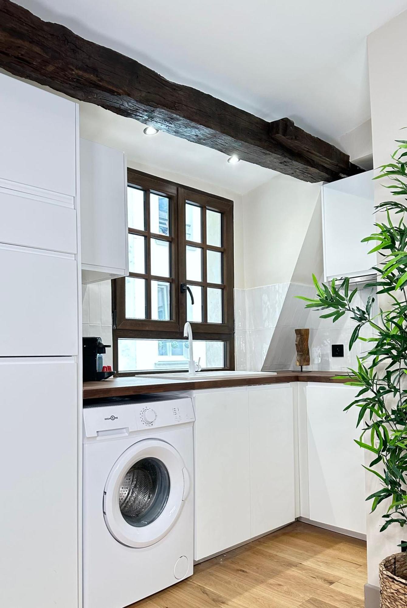 Le Marais' Finest Luxurious Apartment Paris Extérieur photo