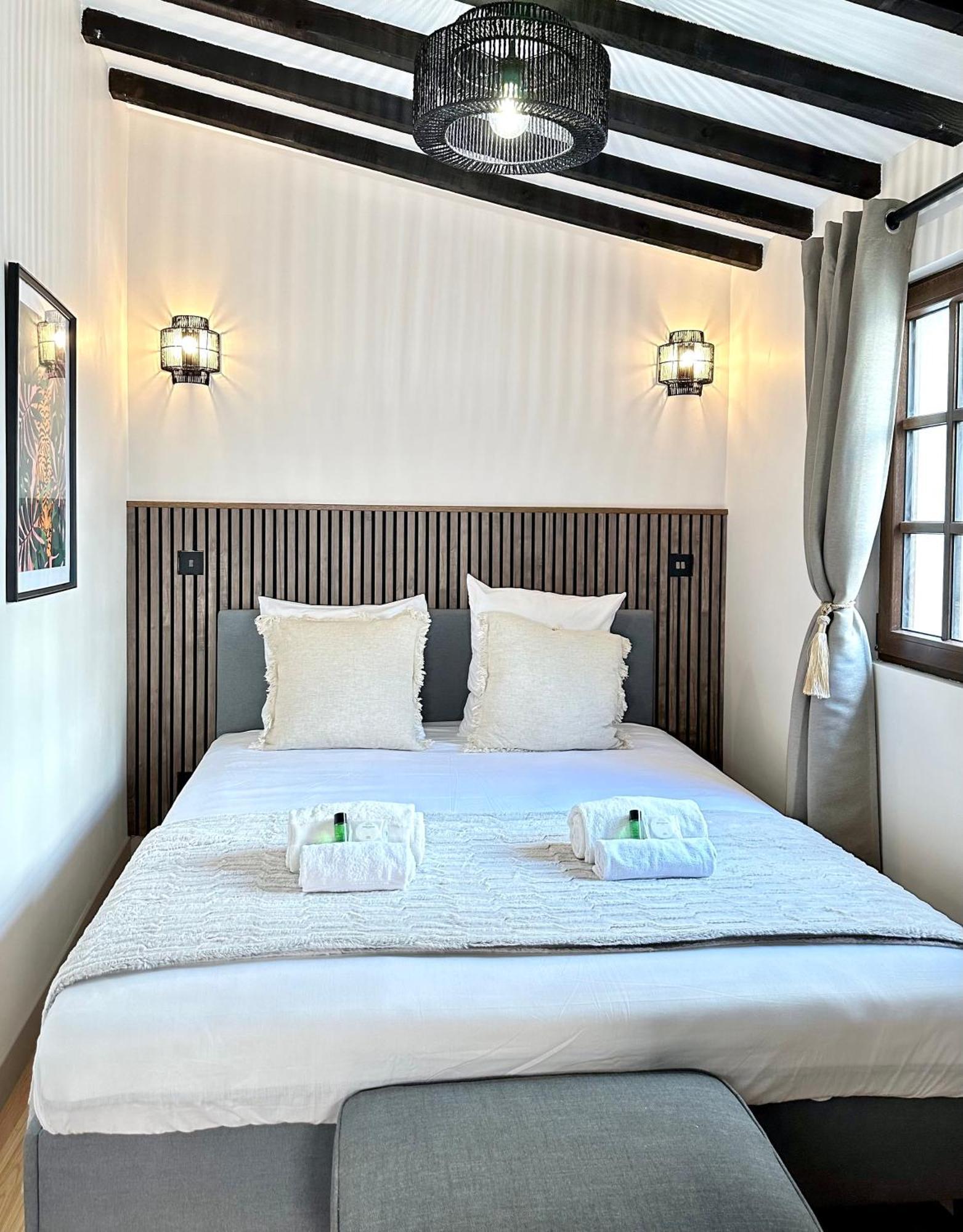 Le Marais' Finest Luxurious Apartment Paris Extérieur photo