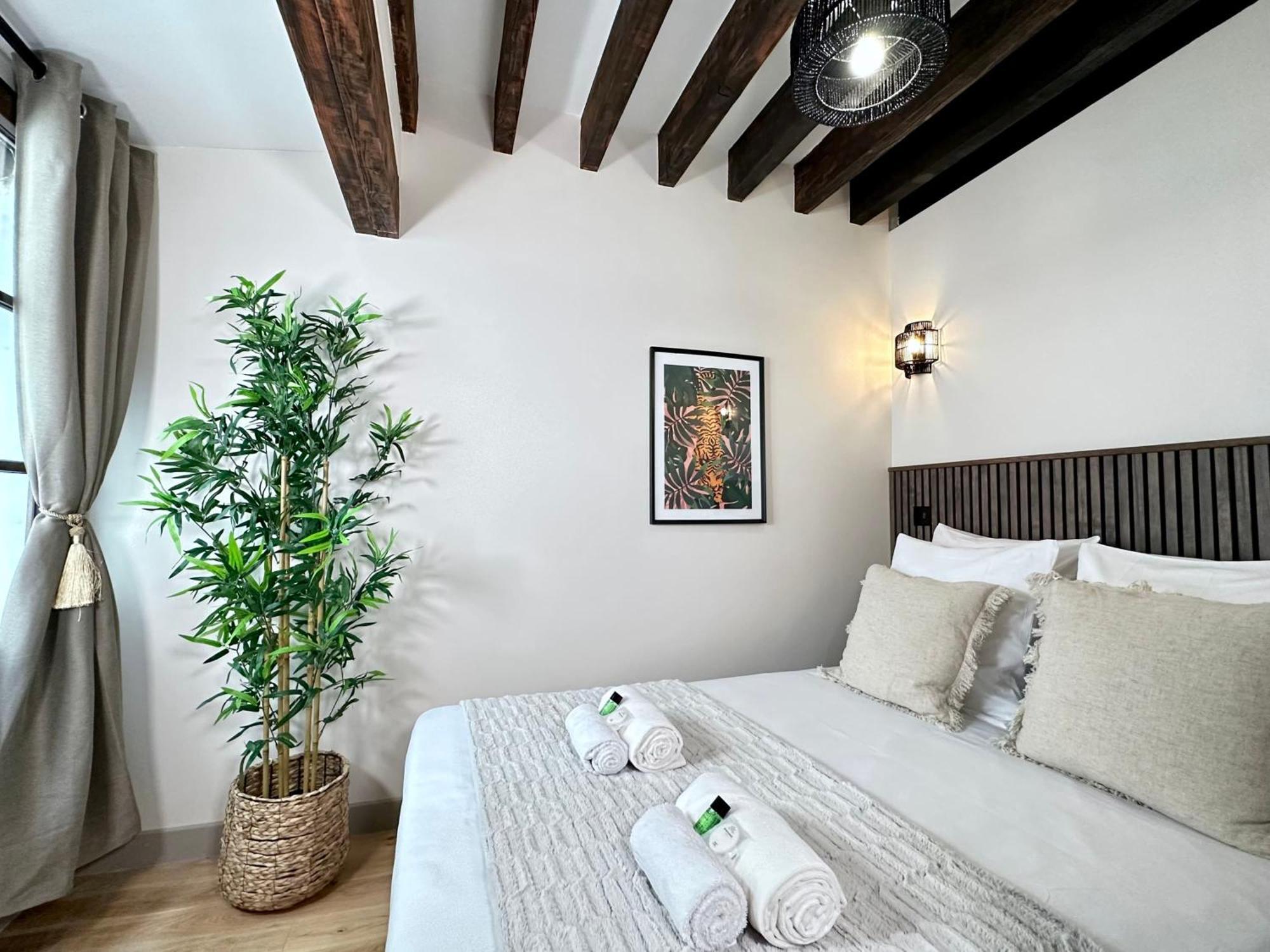 Le Marais' Finest Luxurious Apartment Paris Extérieur photo