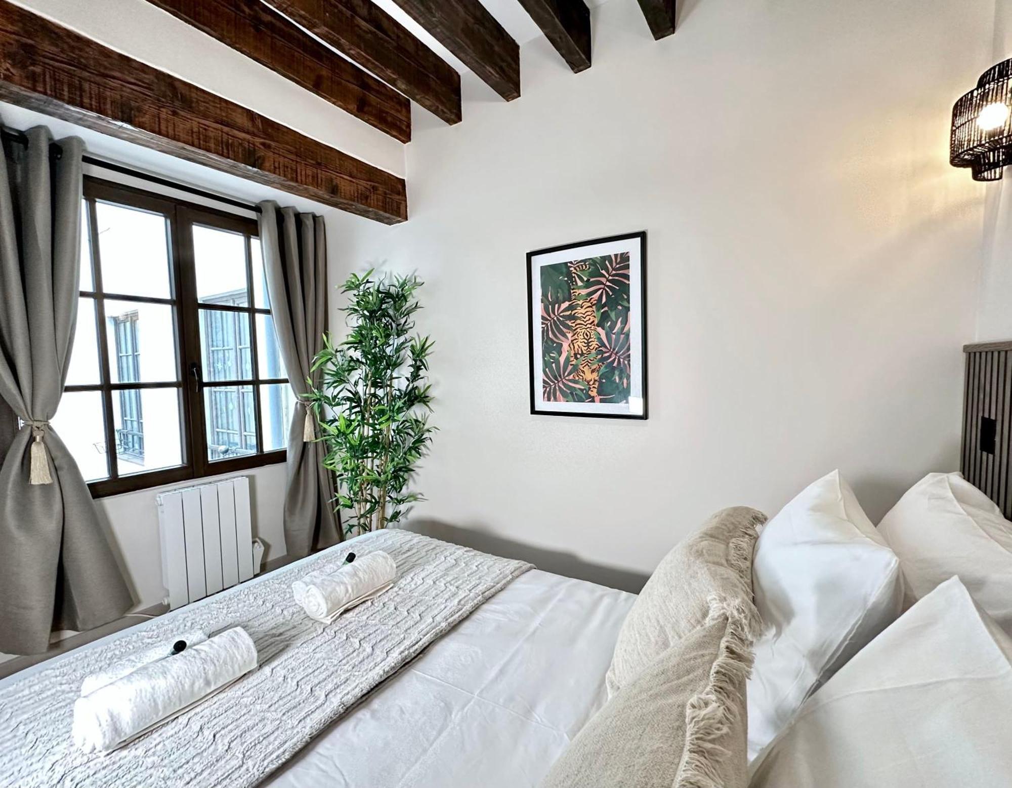 Le Marais' Finest Luxurious Apartment Paris Extérieur photo